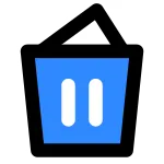 Delete Themes SVG Icon